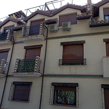 Apartamento En Monachil Pueblo 외부 사진