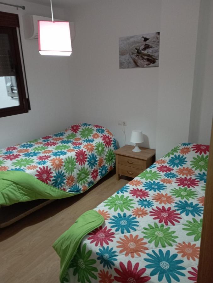 Apartamento En Monachil Pueblo 외부 사진