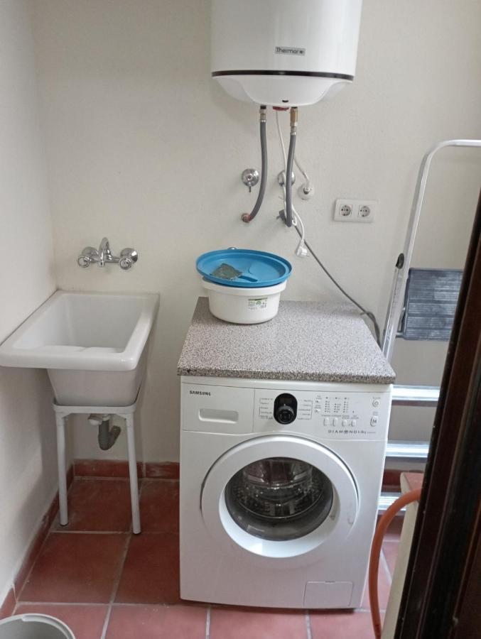 Apartamento En Monachil Pueblo 외부 사진