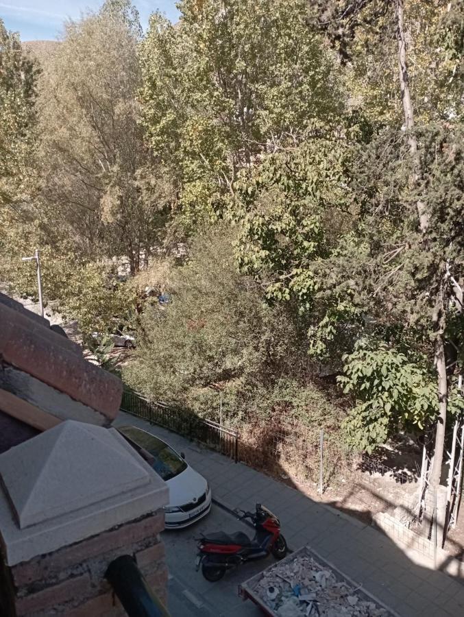 Apartamento En Monachil Pueblo 외부 사진