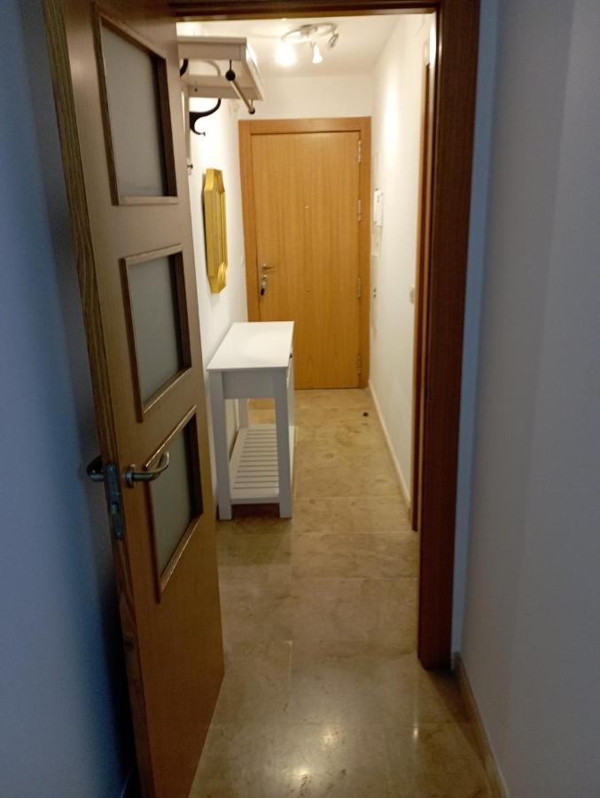 Apartamento En Monachil Pueblo 외부 사진