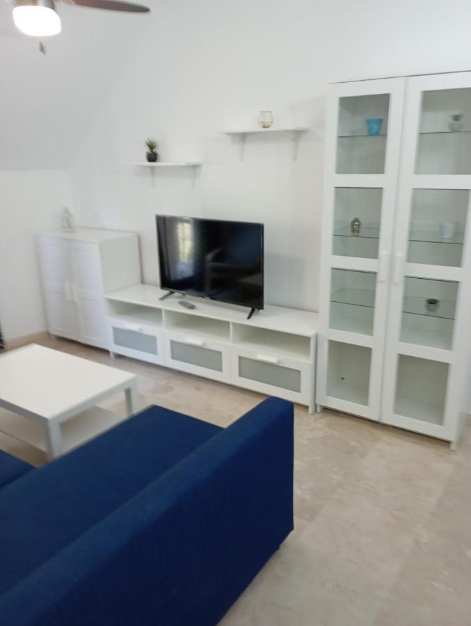 Apartamento En Monachil Pueblo 외부 사진