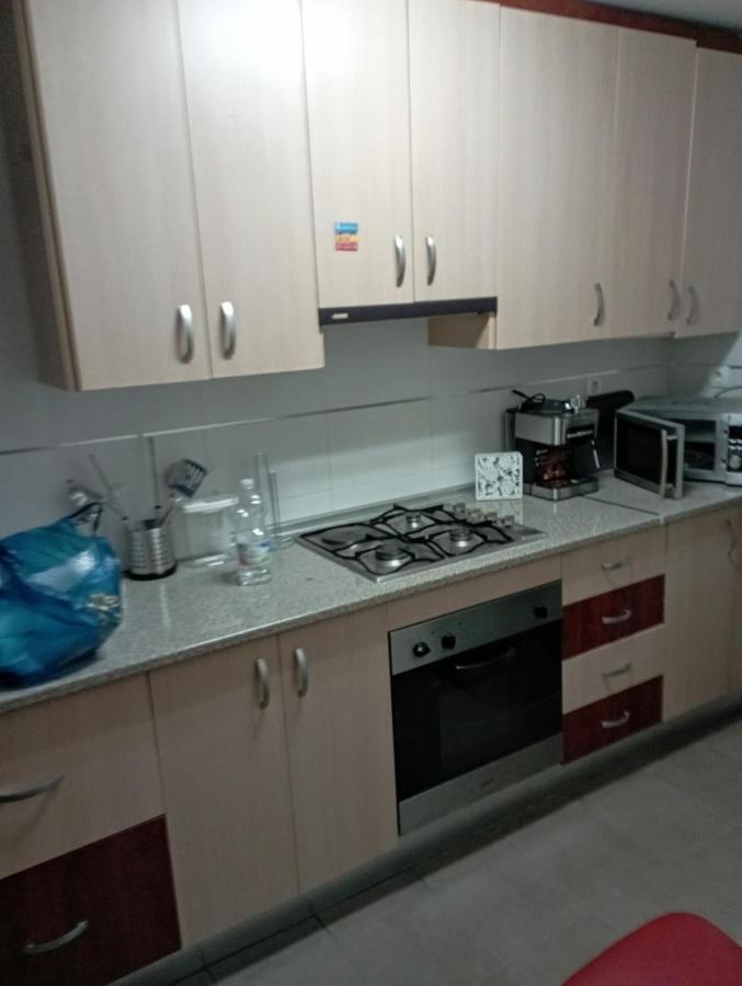 Apartamento En Monachil Pueblo 외부 사진